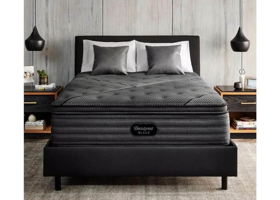 Beautyrest Black® L-Class Medium Pillow Top Mattress by Raymour  