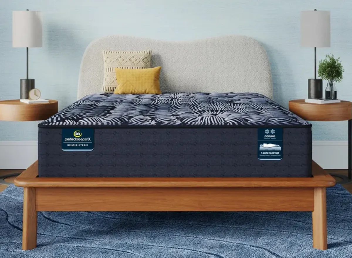 Serta Perfect Sleeper X Knox Firm Mattress