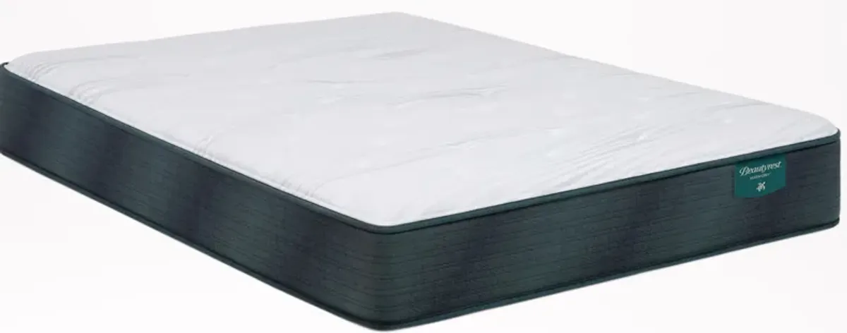 Beautyrest Harmony Sterling Sunrise Plush Mattress