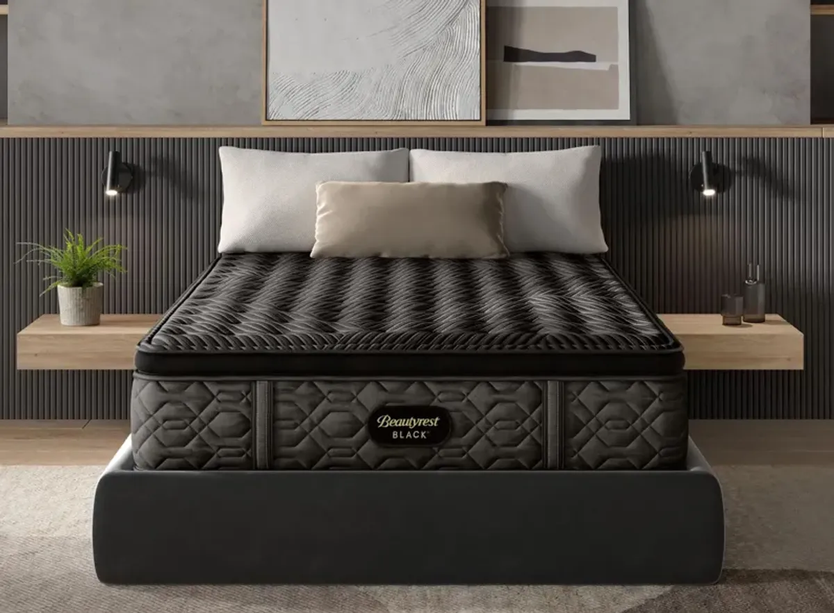 Beautyrest Black Series One Medium Pillow Top Mattress