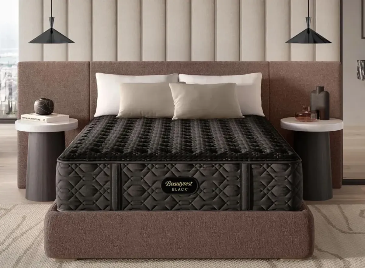 Beautyrest Black Series Three Extra Firm Mattress