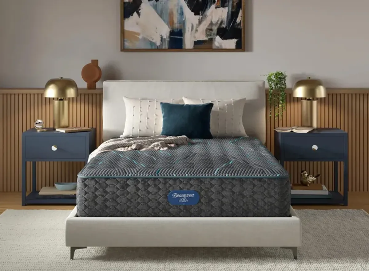 Beautyrest Level Two Medium Mattress