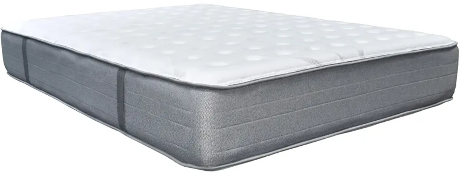 Magic Sleeper Double-Sided Plush Hotel Mattress