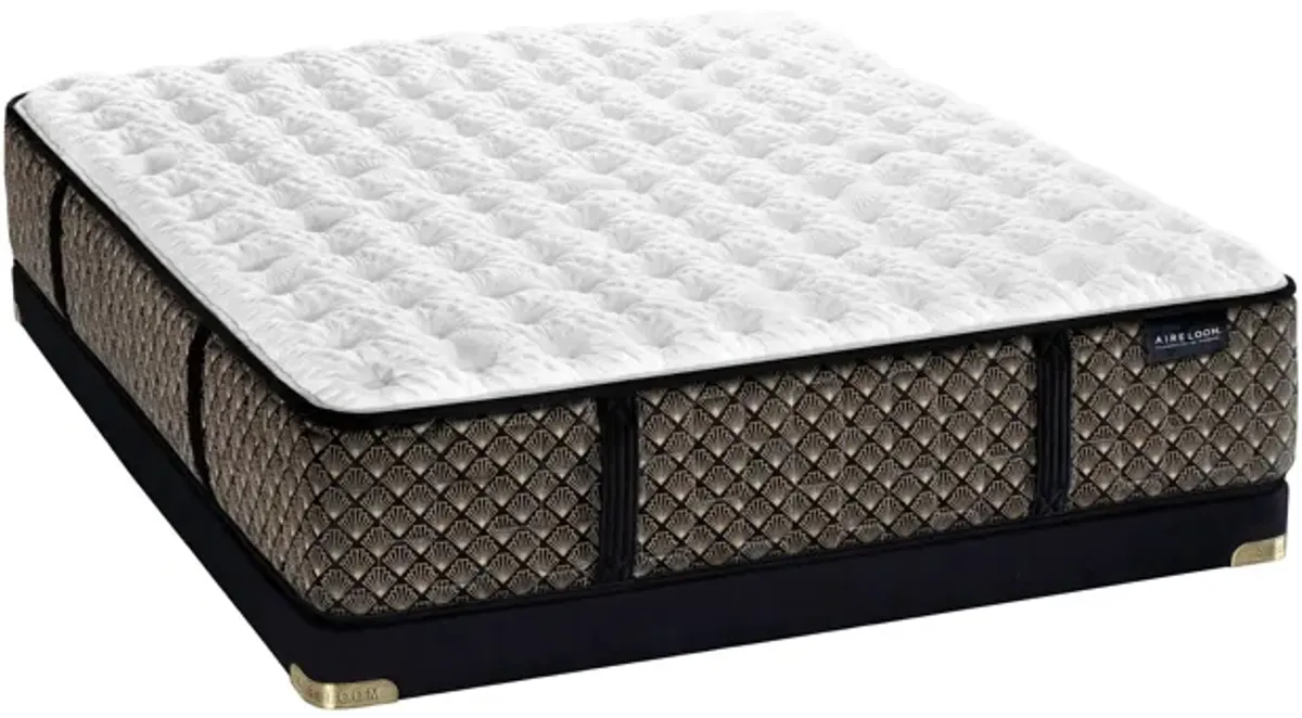 Aireloom Mira Luxury Firm Mattress