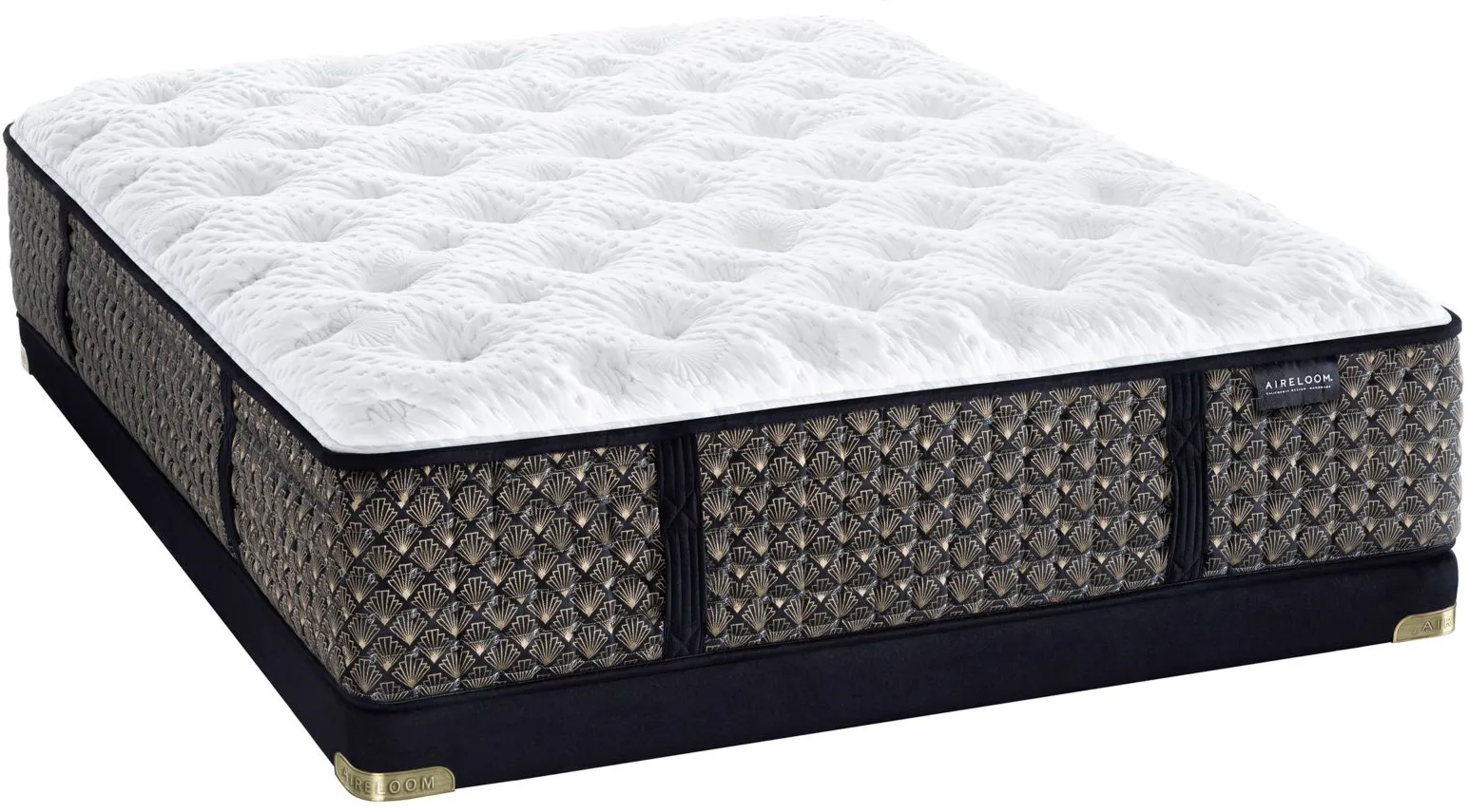 Aireloom Equinox Extra Firm Mattress Company