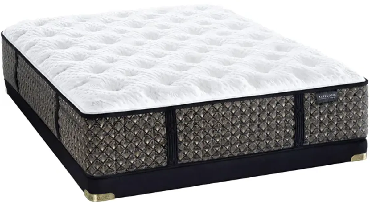 Aireloom Equinox Extra Firm Mattress