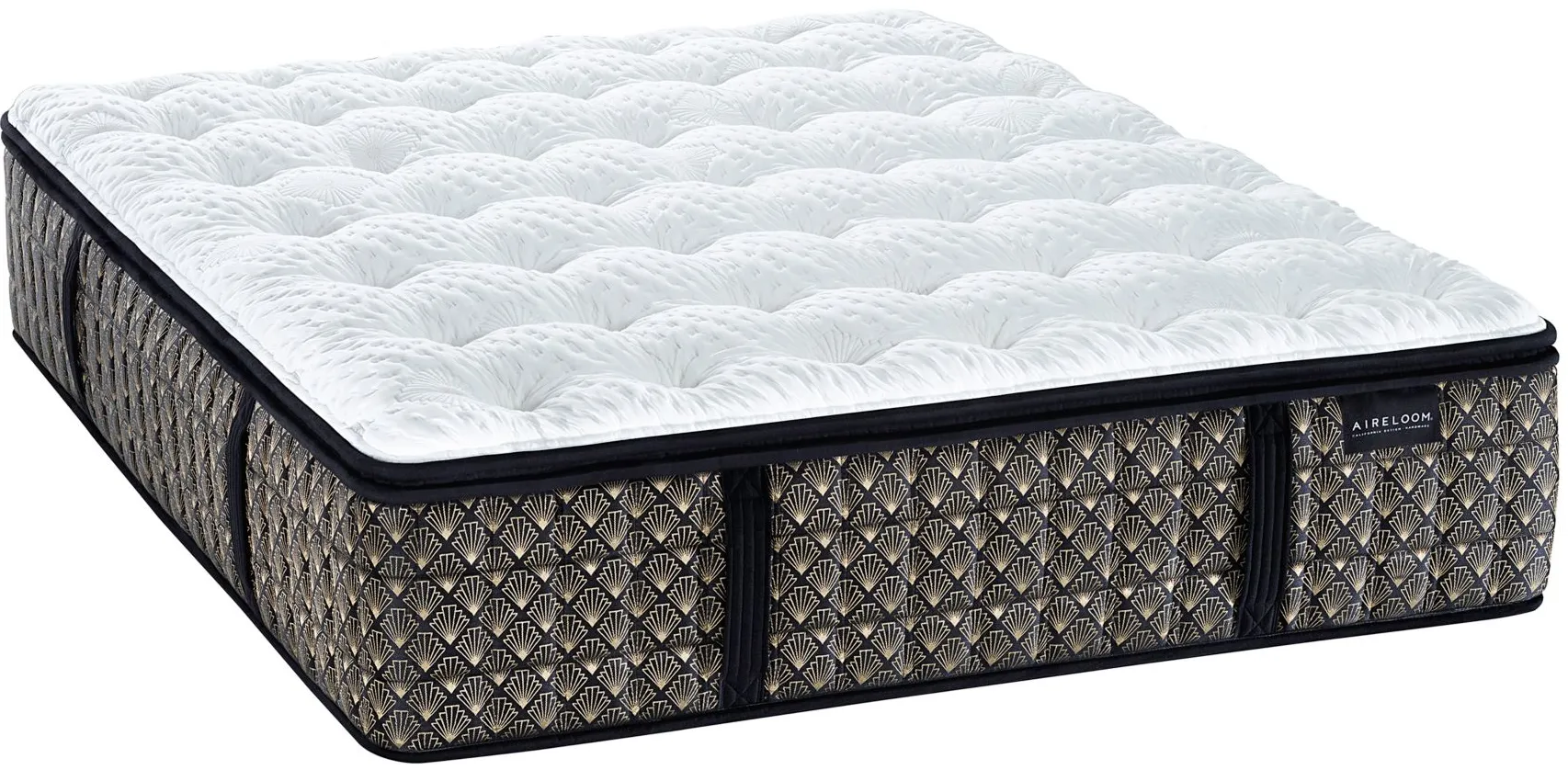 Aireloom Andromeda Firm Luxetop Mattress Company