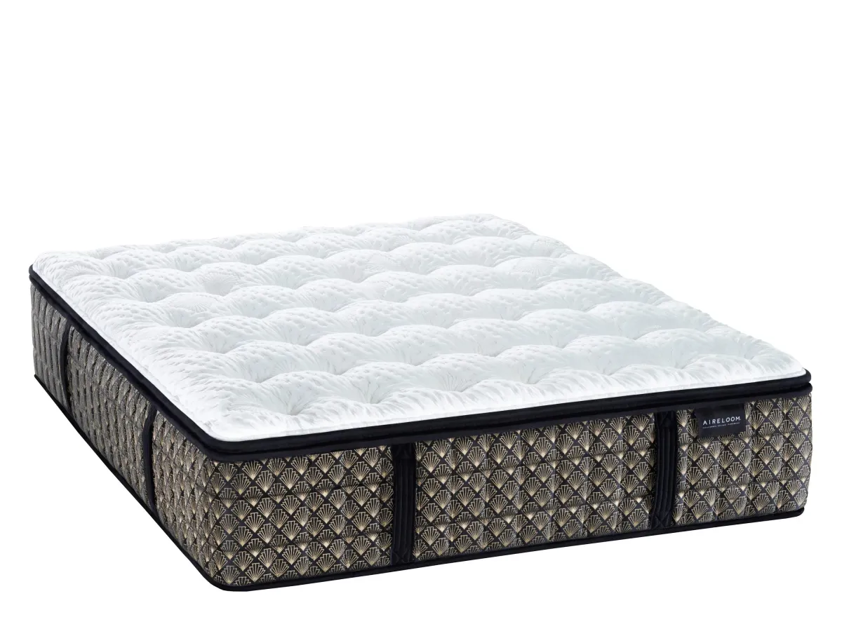 Aireloom Pegasus Plush Luxetop Mattress