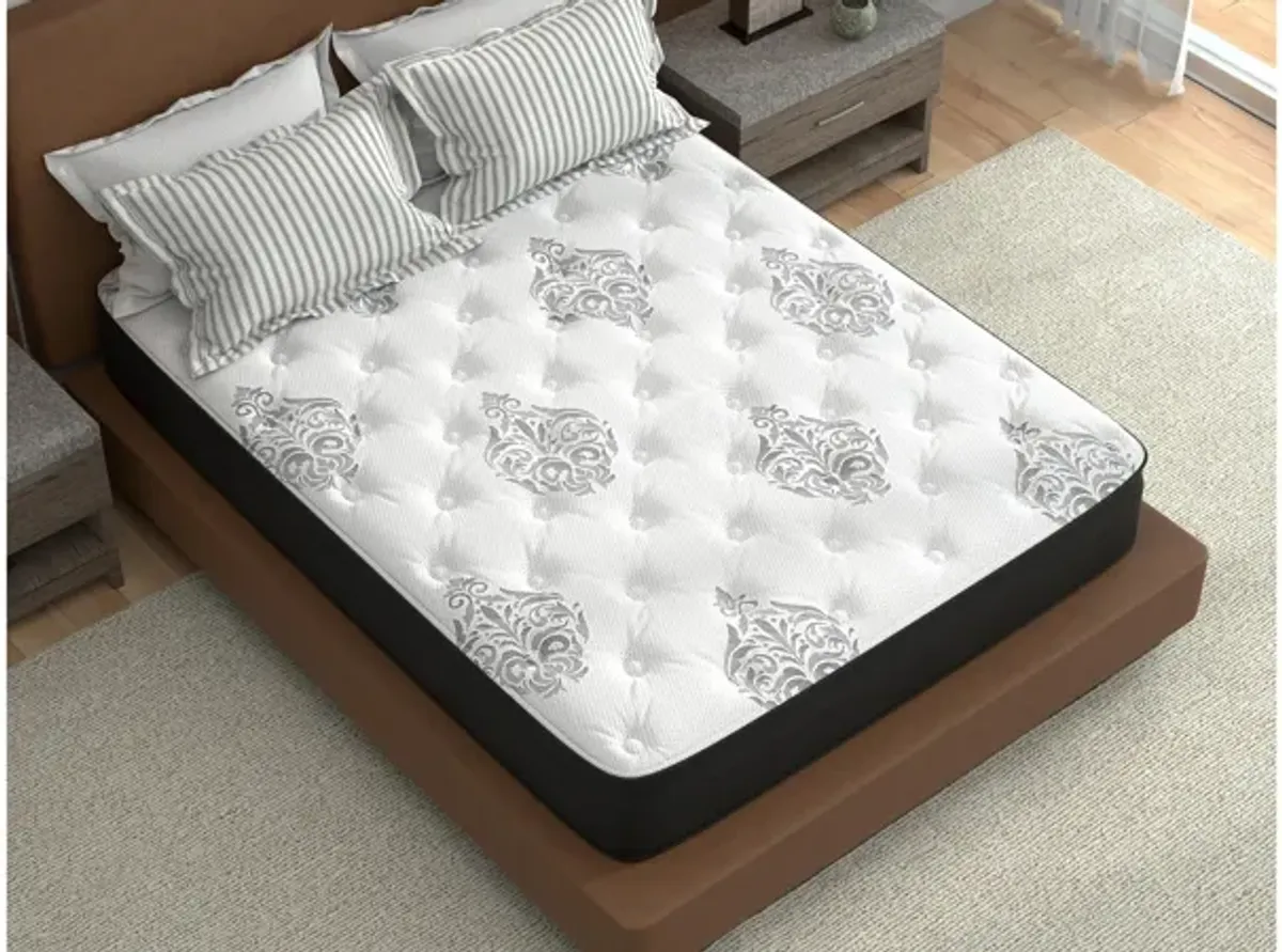 Redmond Euro Top Mattress