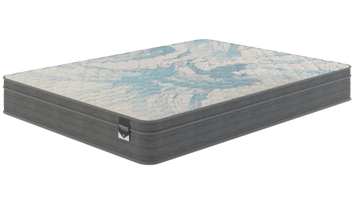 Bellanest Willa Medium Euro Top Mattress
