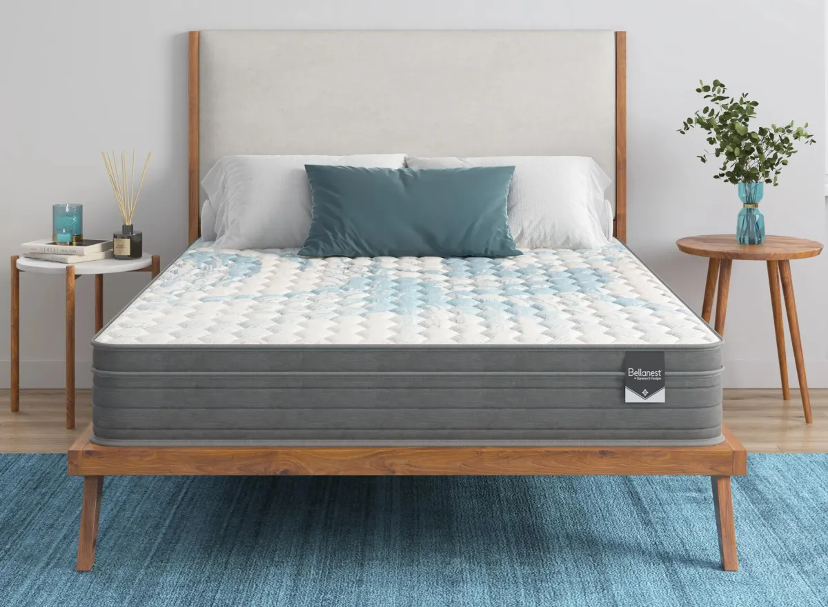 Bellanest Willa Medium Euro Top Mattress