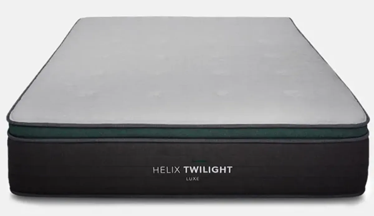 Helix Twilight Luxe Mattress