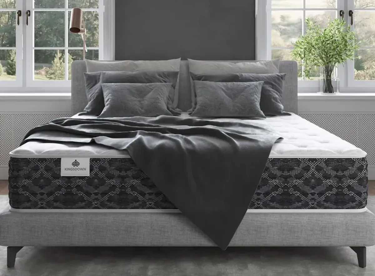 Kingsdown Studio Evansridge Firm Mattress by Kingsdown