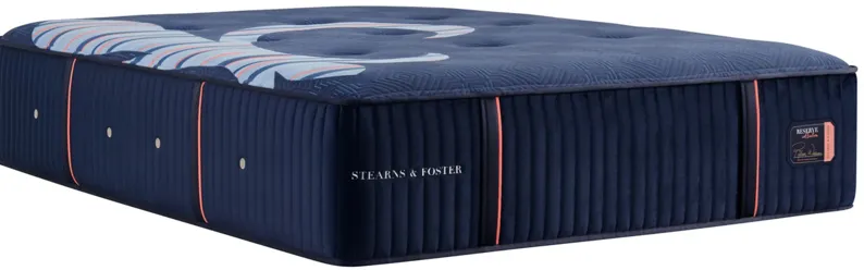 Stearns & Foster Reserve Medium Mattress Bedding