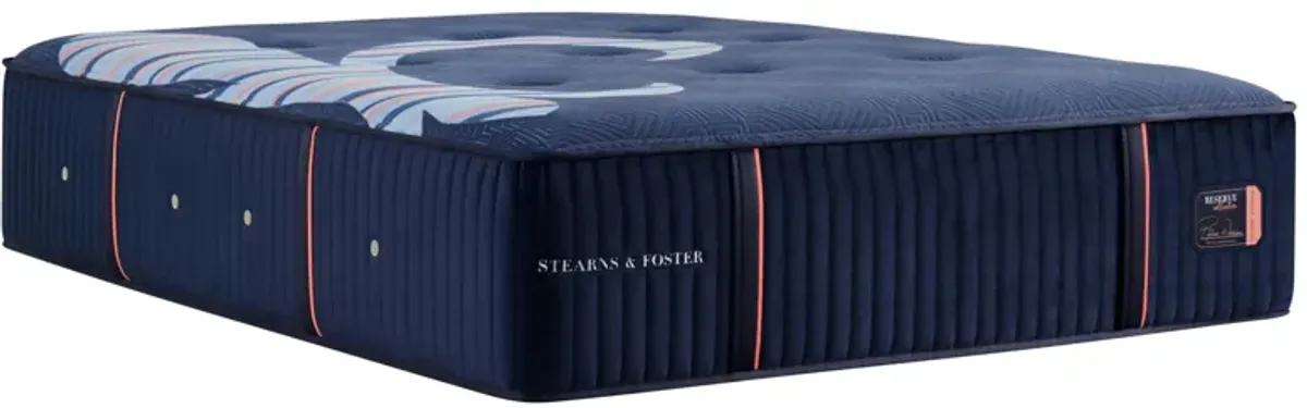 Stearns & Foster Reserve Split King Medium Mattress
