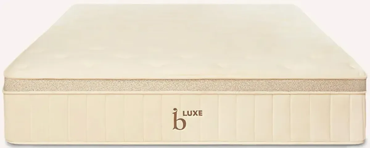 Birch Luxe Natural Mattress