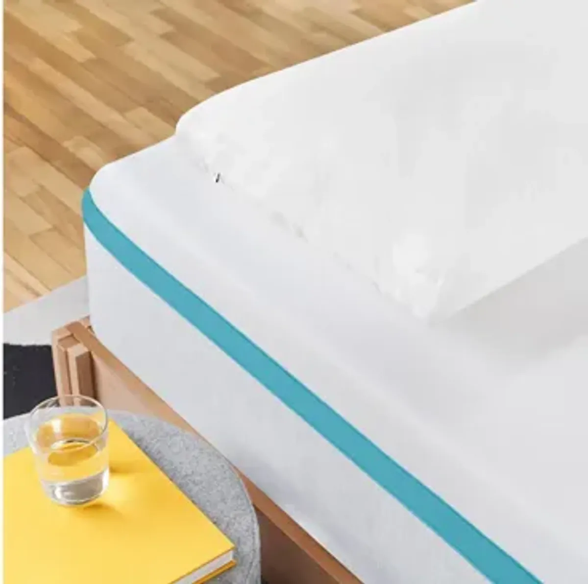 Helix Sunset Mattress