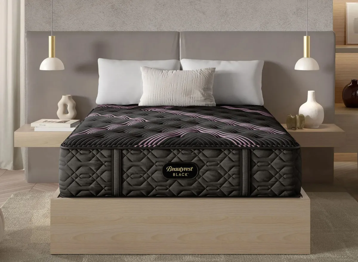 Beautyrest Black Series Two Firm Mattress