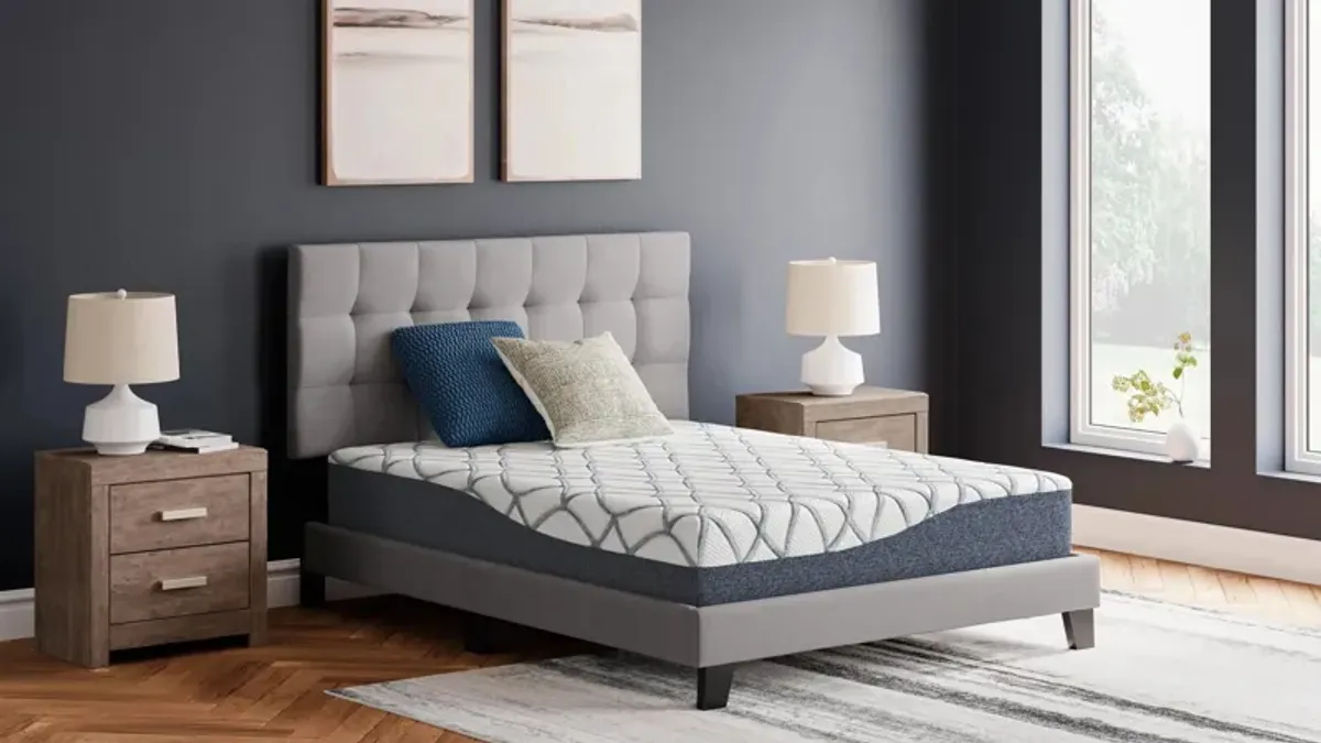 Chime Elite 2.0 Mattress