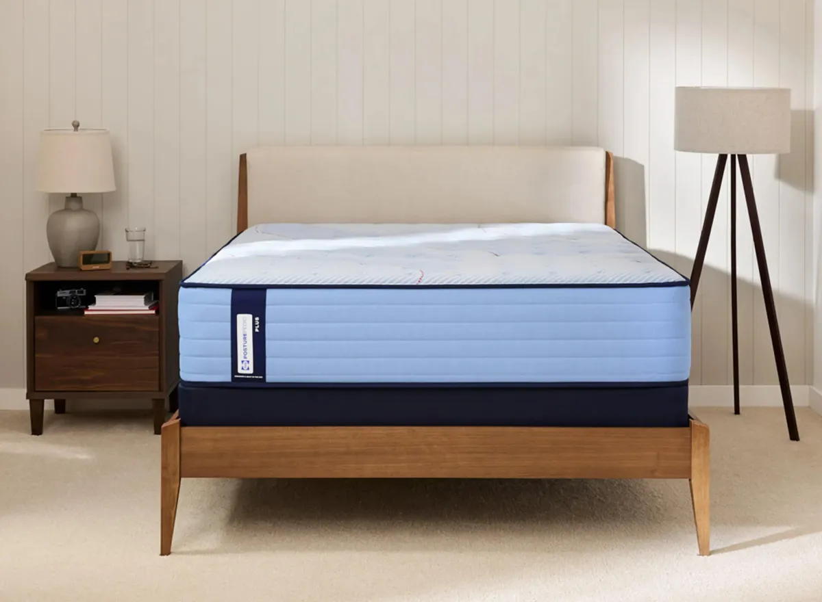Sealy Posturepedic Plus London Grove Medium Mattress