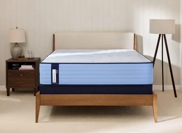 Sealy Posturepedic Plus London Grove Medium Mattress