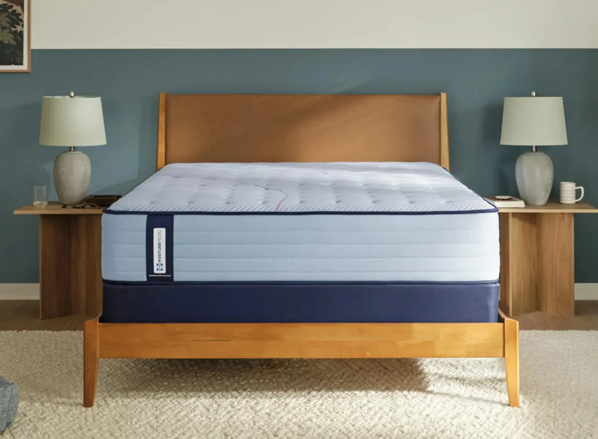 Sealy Posturepedic Rosemill Firm Mattress