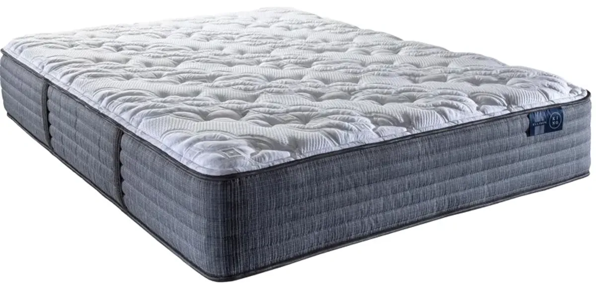 King Koil Elite Lux - Ellison Luxury Firm Mattress