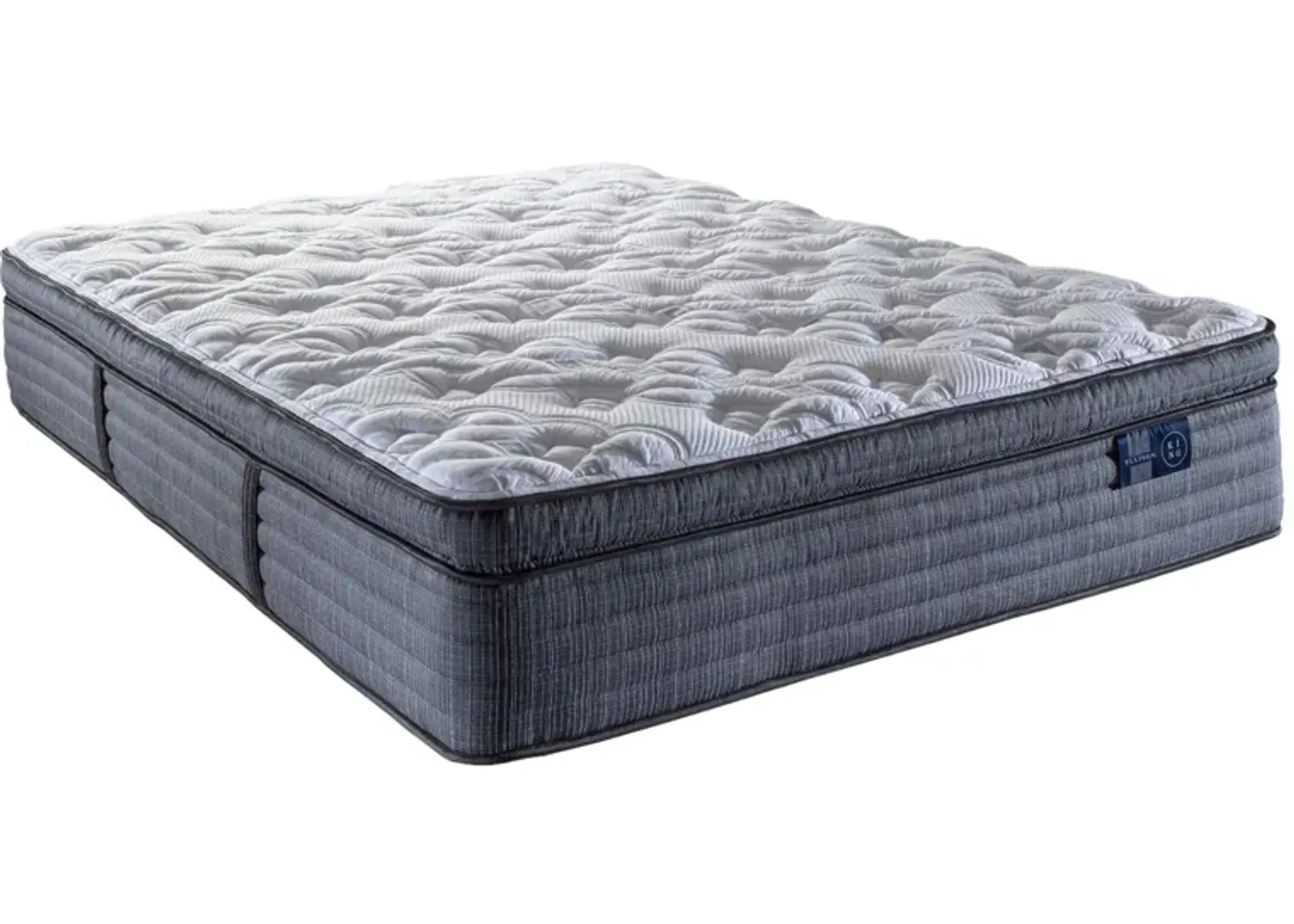 King Koil Elite Lux - Ellison Pillow Top Mattress