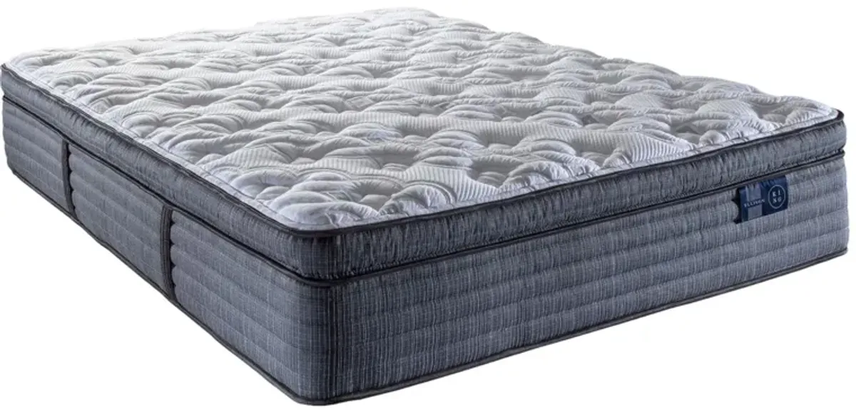 King Koil Elite Lux - Ellison Pillow Top Mattress