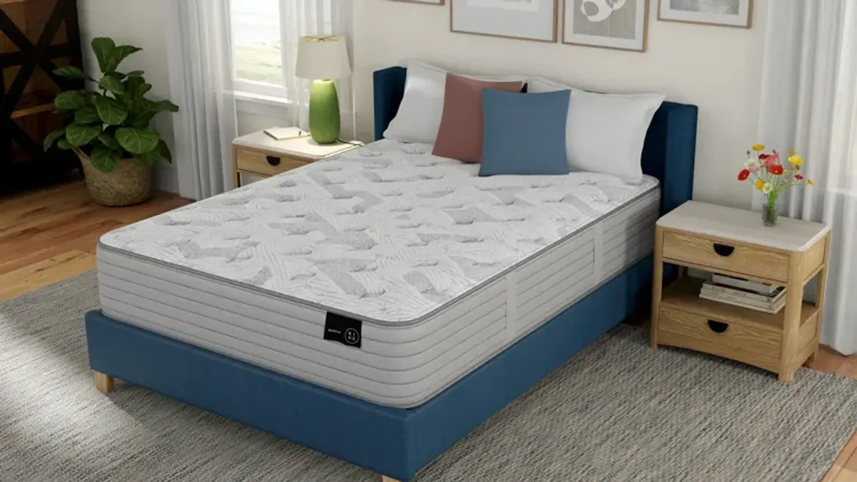 King Koil Elite Brindley Firm Mattress