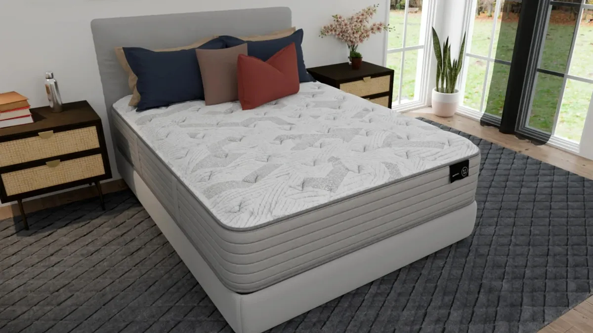 King Koil Elite Brindley Plush Mattress
