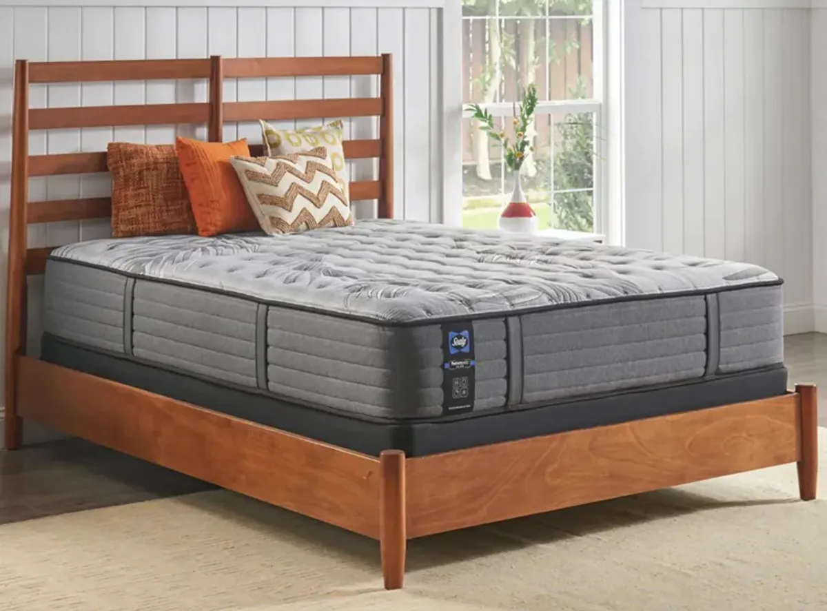 Sealy Posturepedic Plus Determination II Ultra Firm Mattress