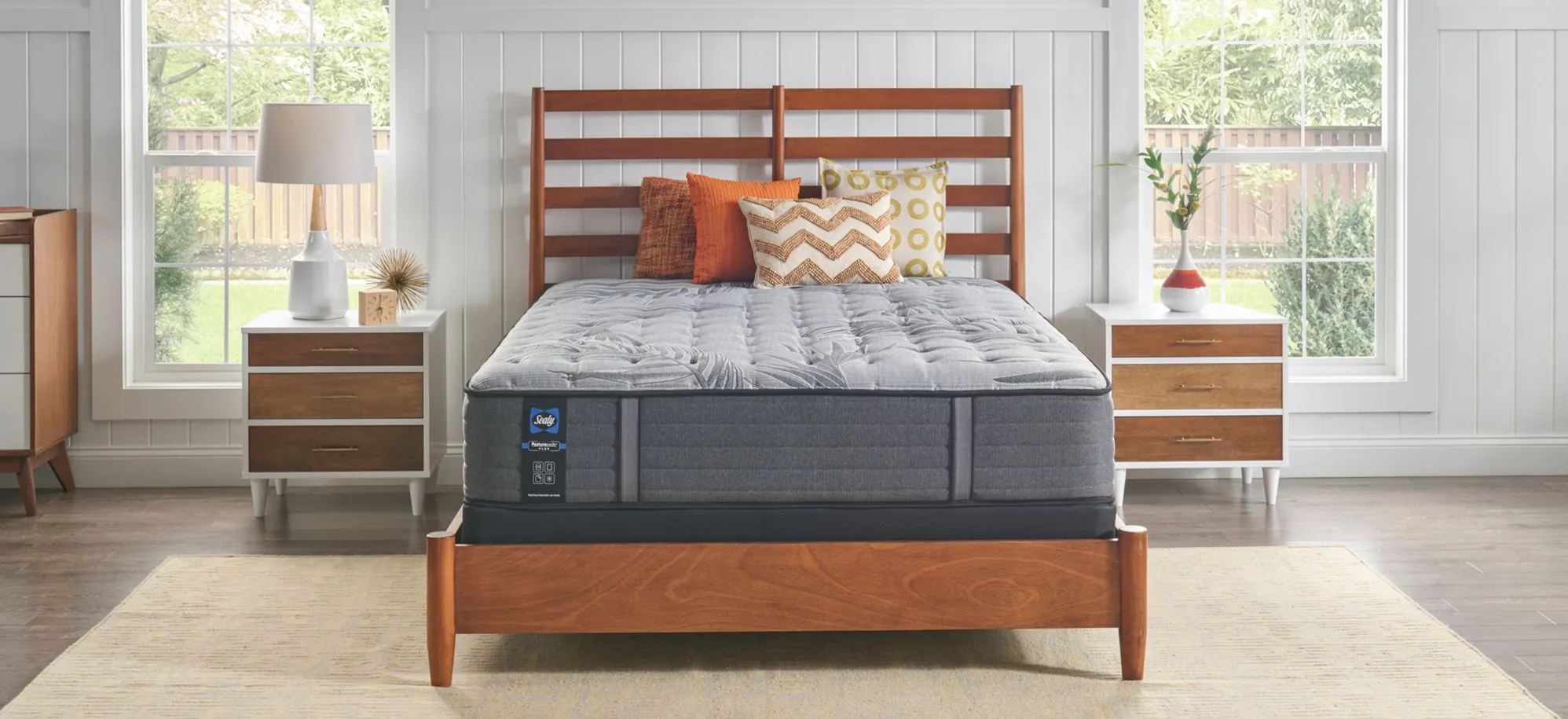 ma ys sealy posturpedic bethel heights firm mattress
