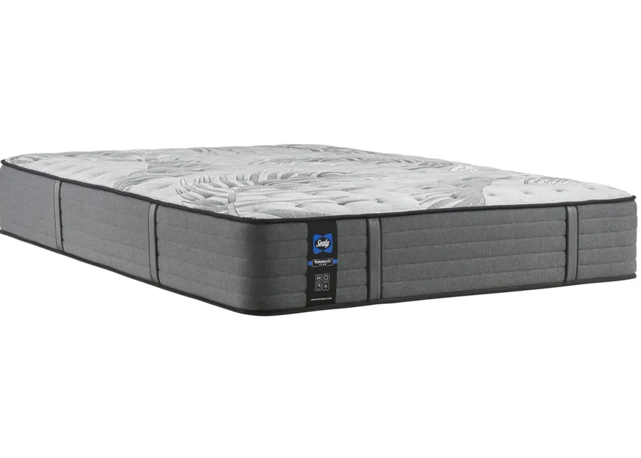 Sealy Posturepedic Plus Determination II Ultra Firm Mattress