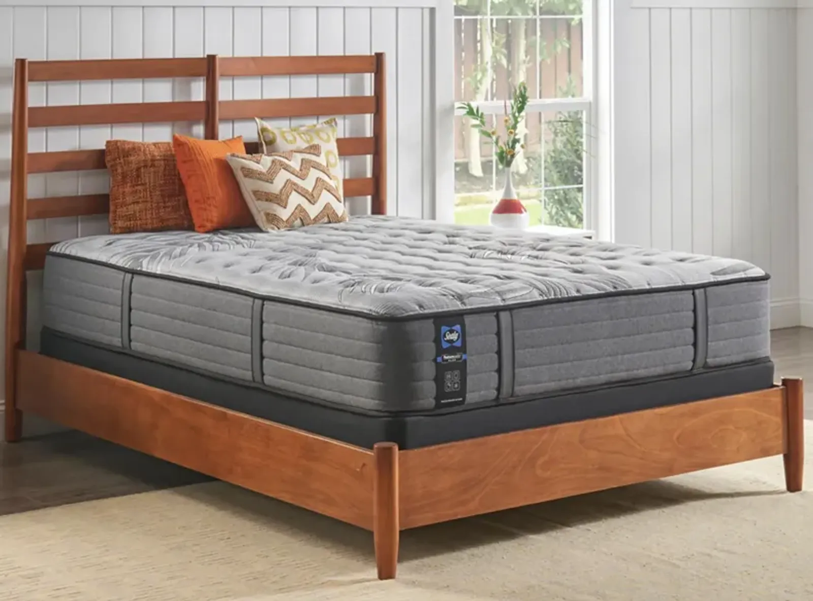 Sealy Posturepedic Plus Determination II Ultra Firm Mattress