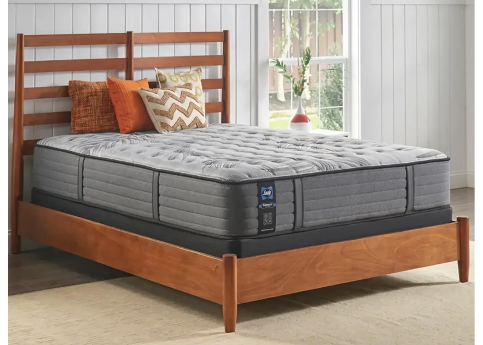 Sealy Posturepedic Plus Determination II Ultra Firm Mattress