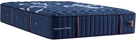 Stearns & Foster Lux Estate Extra Firm Mattress Bedding