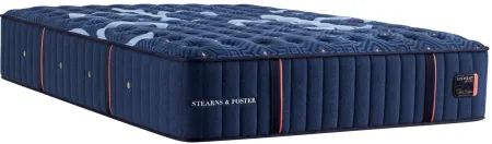 Stearns & Foster Lux Estate Medium Mattress Bedding