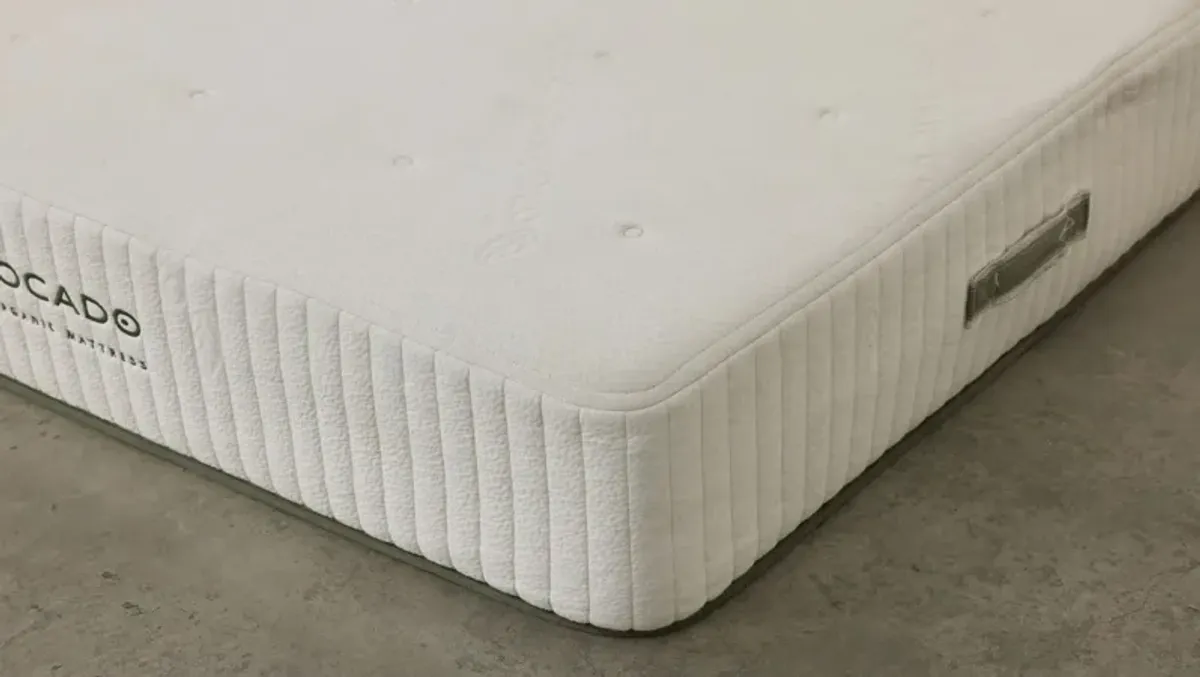 Avocado Eco Organic Mattress Standard Firm