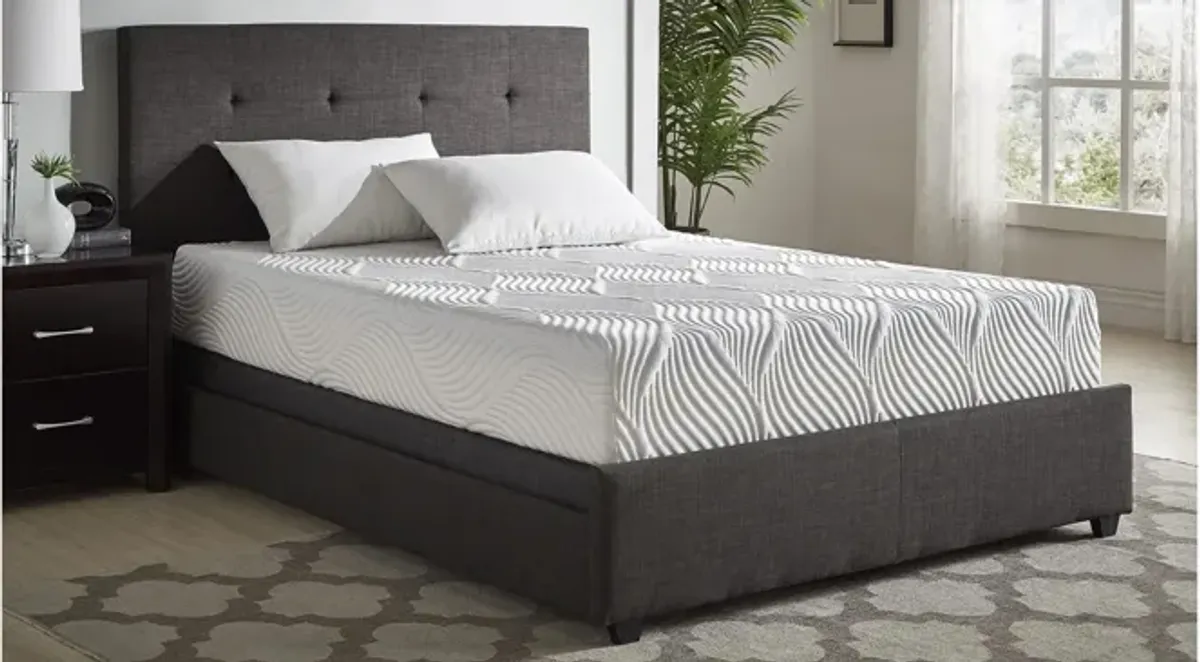 Nocturne 10" Gel Mattress