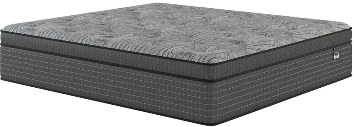 Bellanest Dahlia Plush Euro-Top Mattress