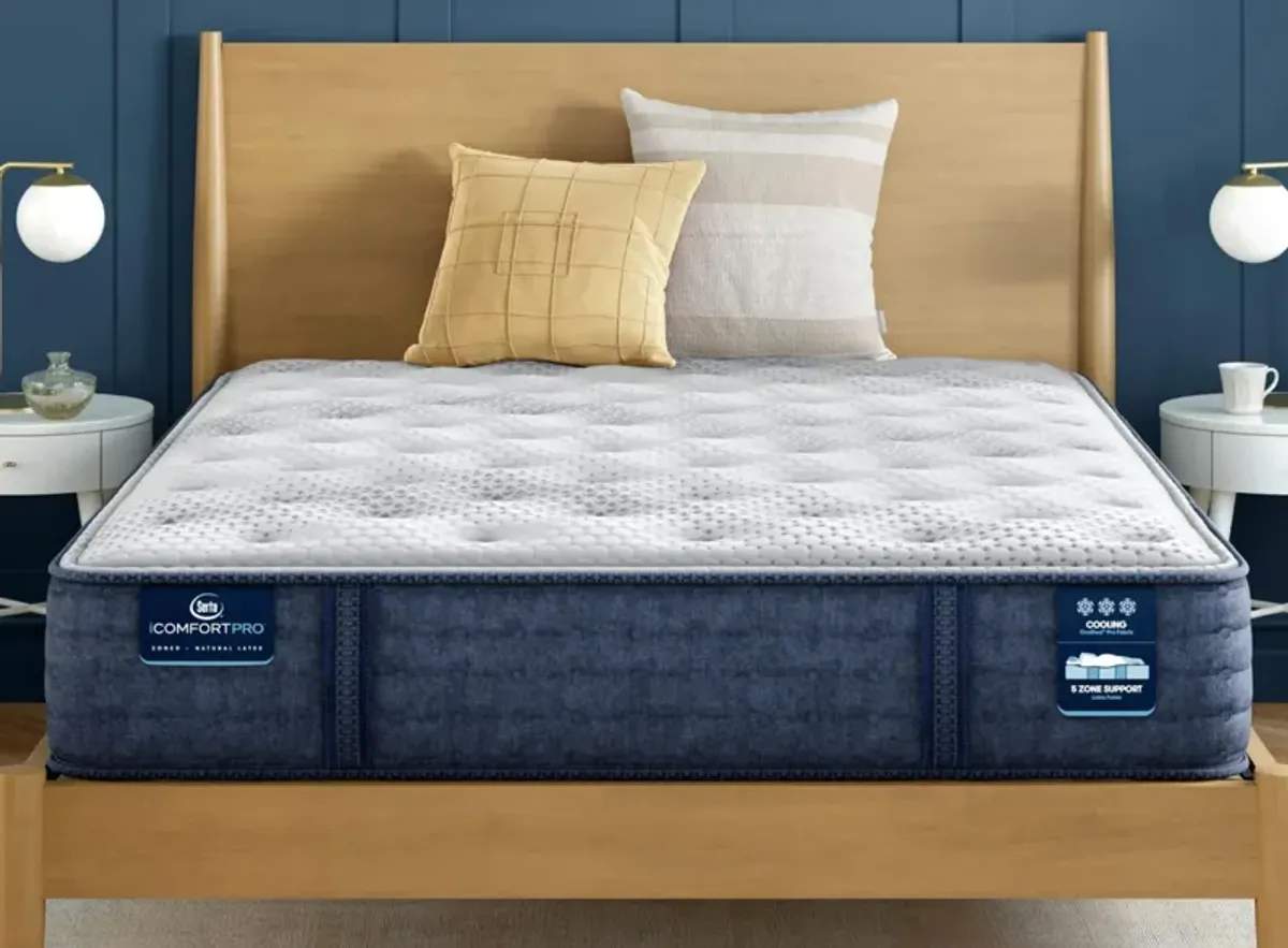 Serta iComfort PRO Chelsea Medium Mattress