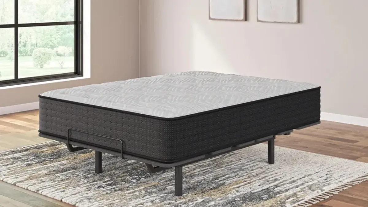 Palisades Plush Mattress