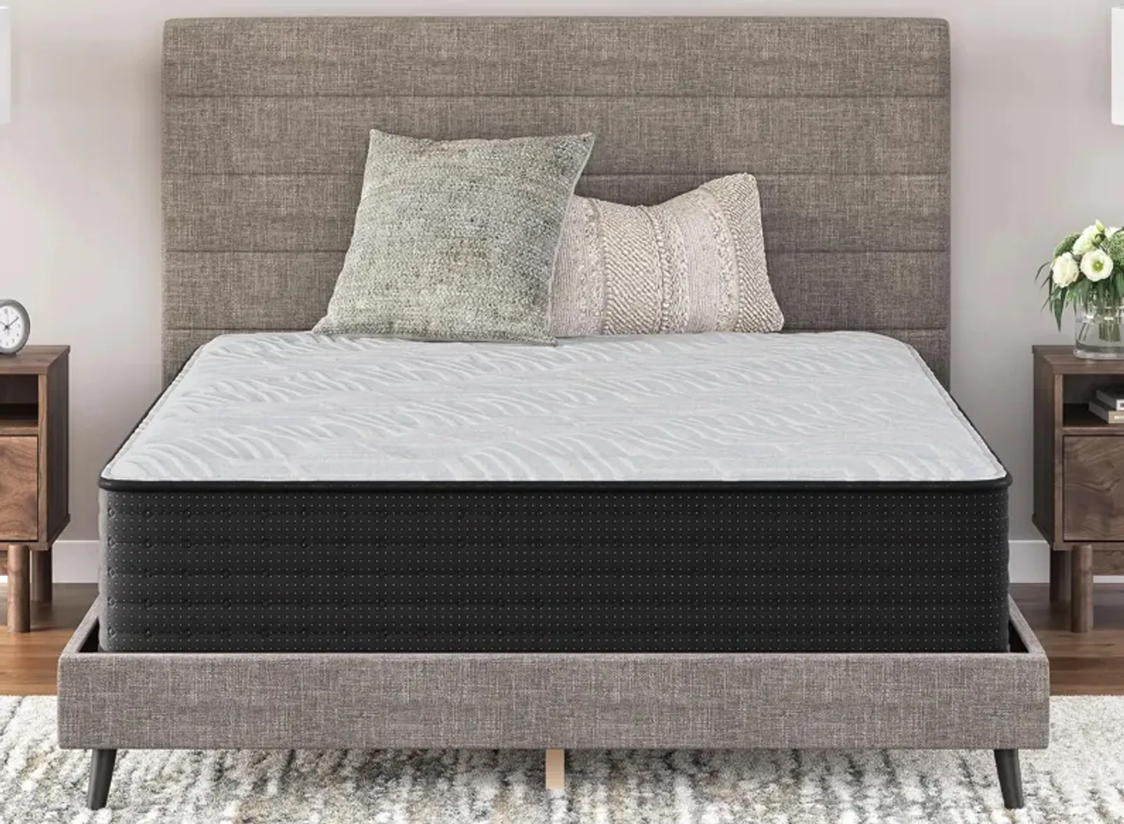 Palisades Plush Mattress