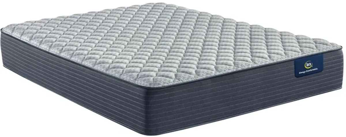 Serta Emory Peak Firm Mattress