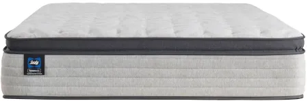 Sealy Posturepedic® Spring Bloom Soft Euro Pillowtop Mattress