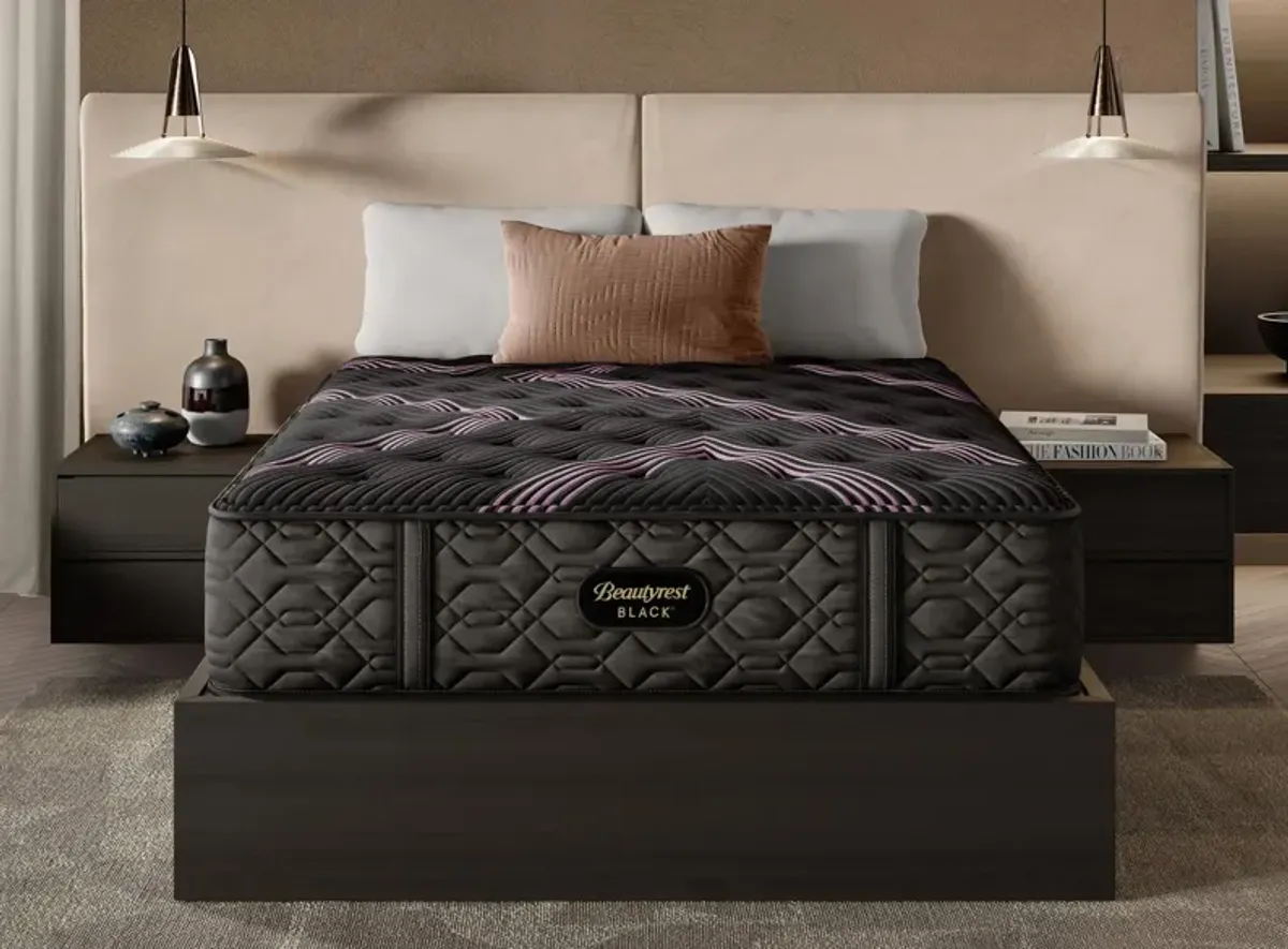 Beautyrest Black Series Two Plush Mattress