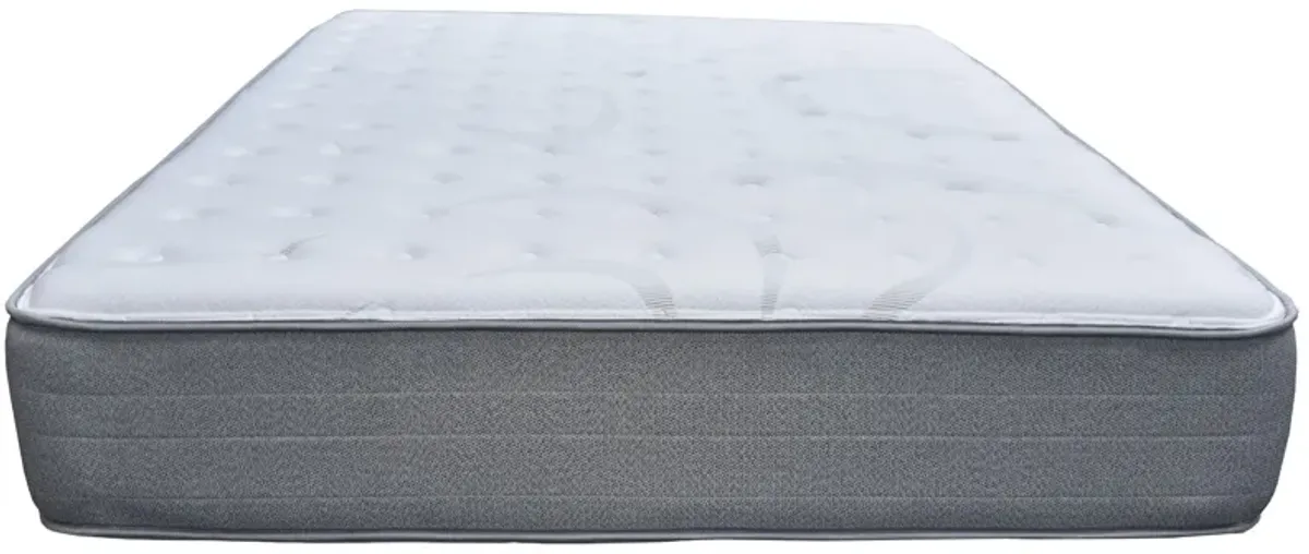 Magic Sleeper Double-Sided Plush Hotel Mattress