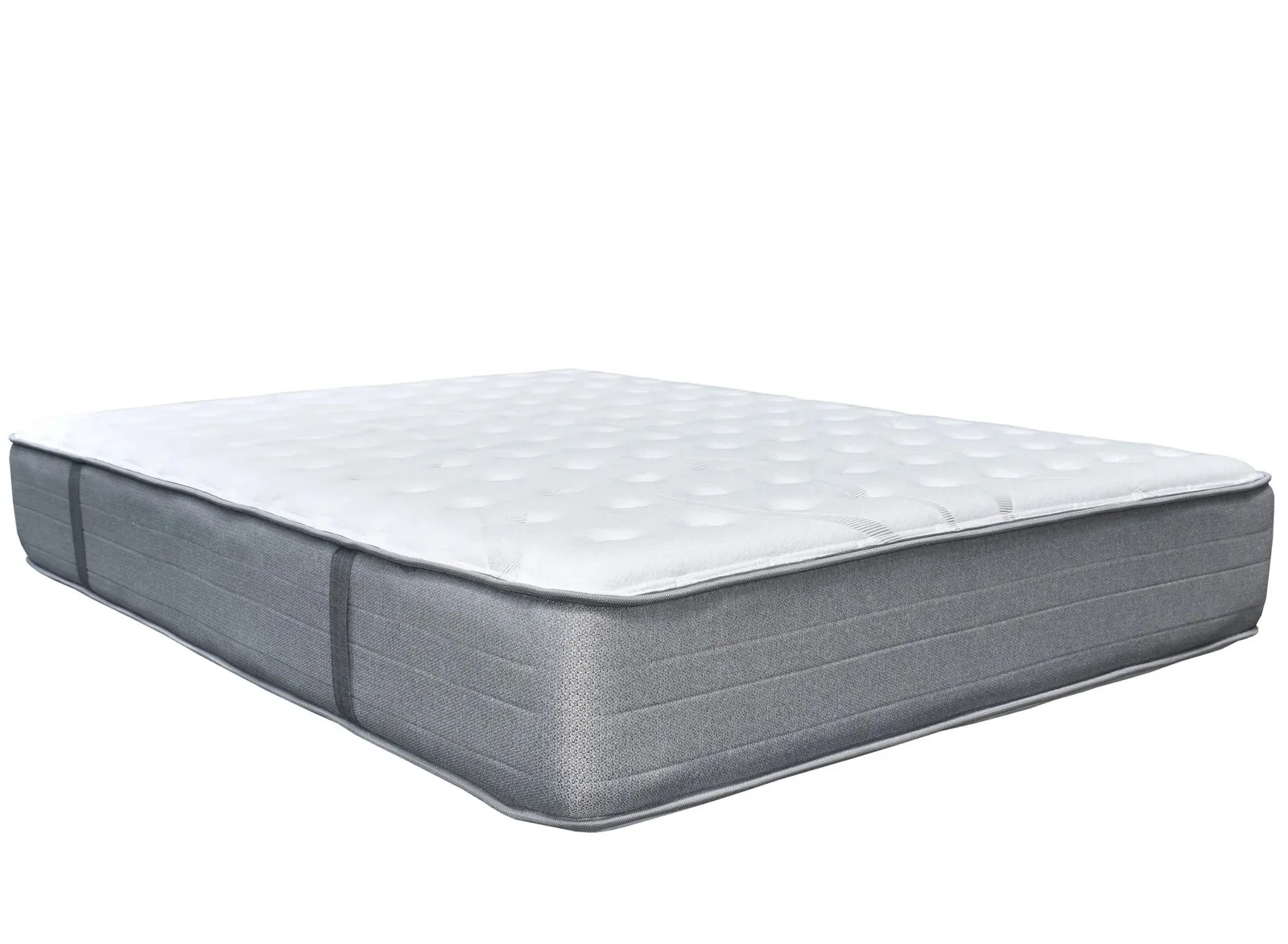 Magic Sleeper Double-Sided Plush Hotel Mattress