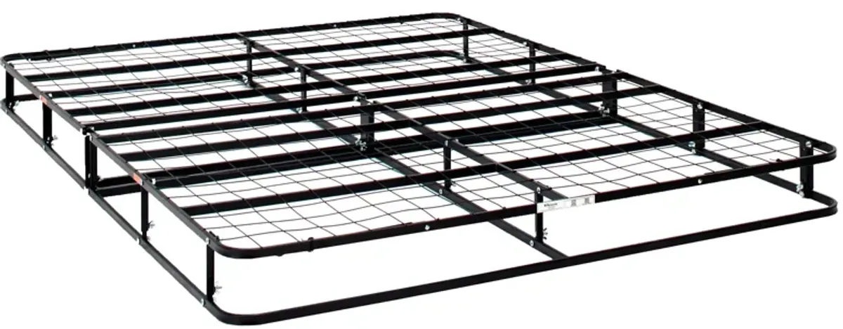 Universal Box Spring